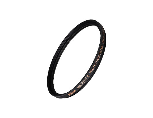 니콘 아크레스트 II 필터 58mm / ARCREST II Filter