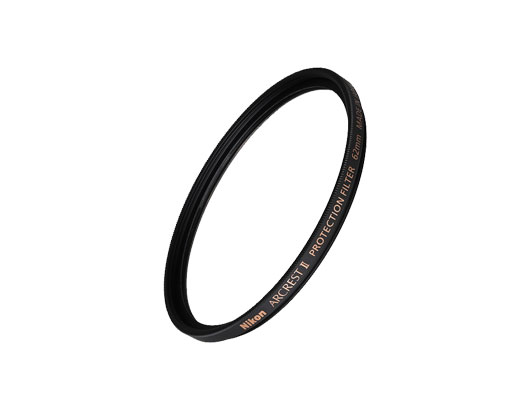 니콘 아크레스트 II 필터 mm / ARCREST II Filter