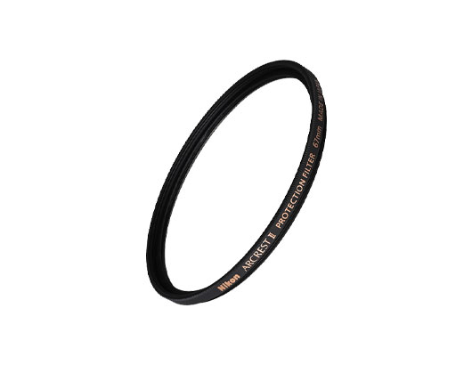 니콘 아크레스트 II 필터 67mm / ARCREST II Filter