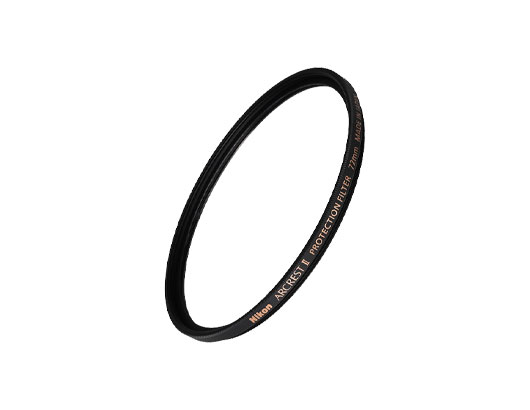 니콘 아크레스트 II 필터 72mm / ARCREST II Filter