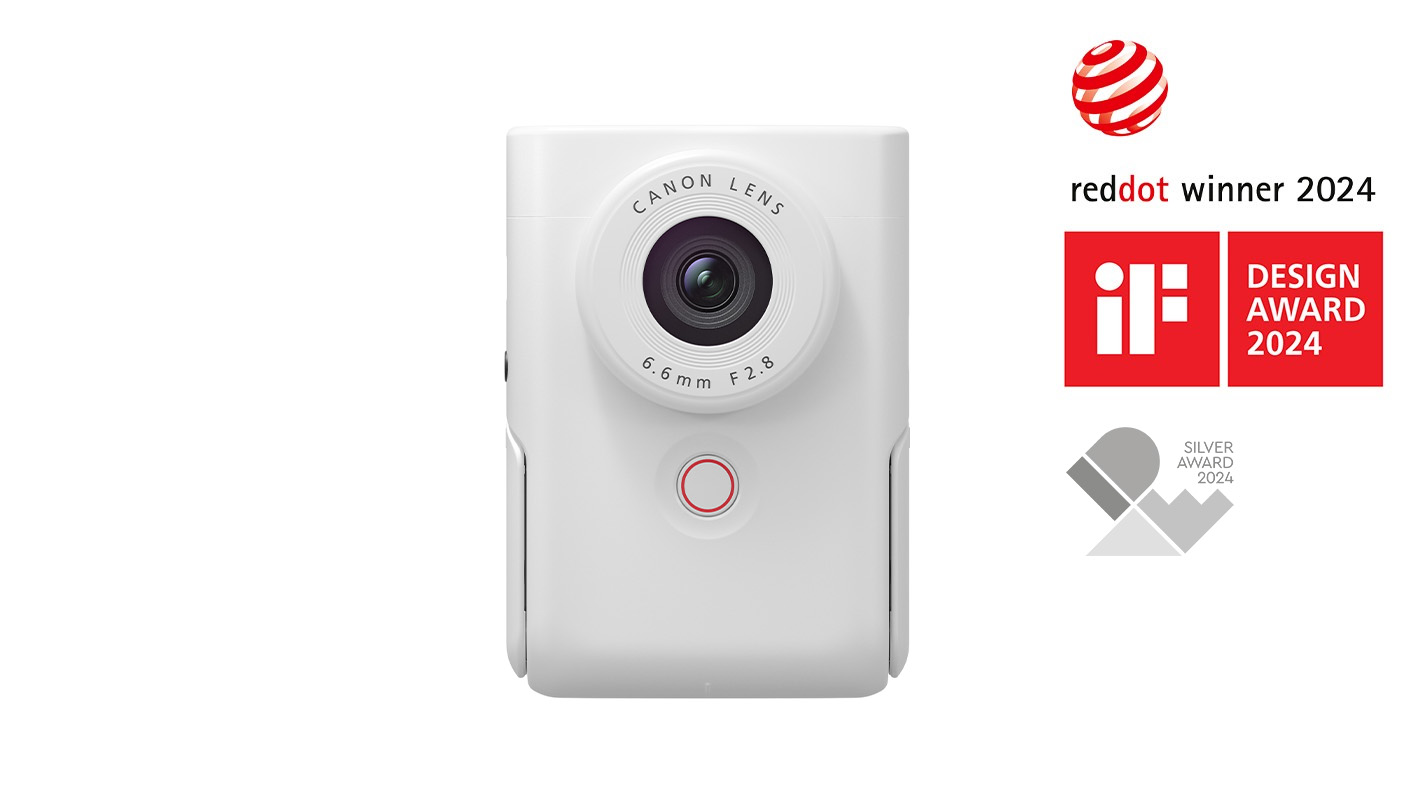 캐논 PowerShot V10 + SD256GB + 렌즈캡