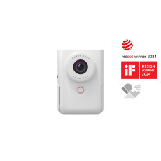 캐논 PowerShot V10 + SD256GB + 렌즈캡