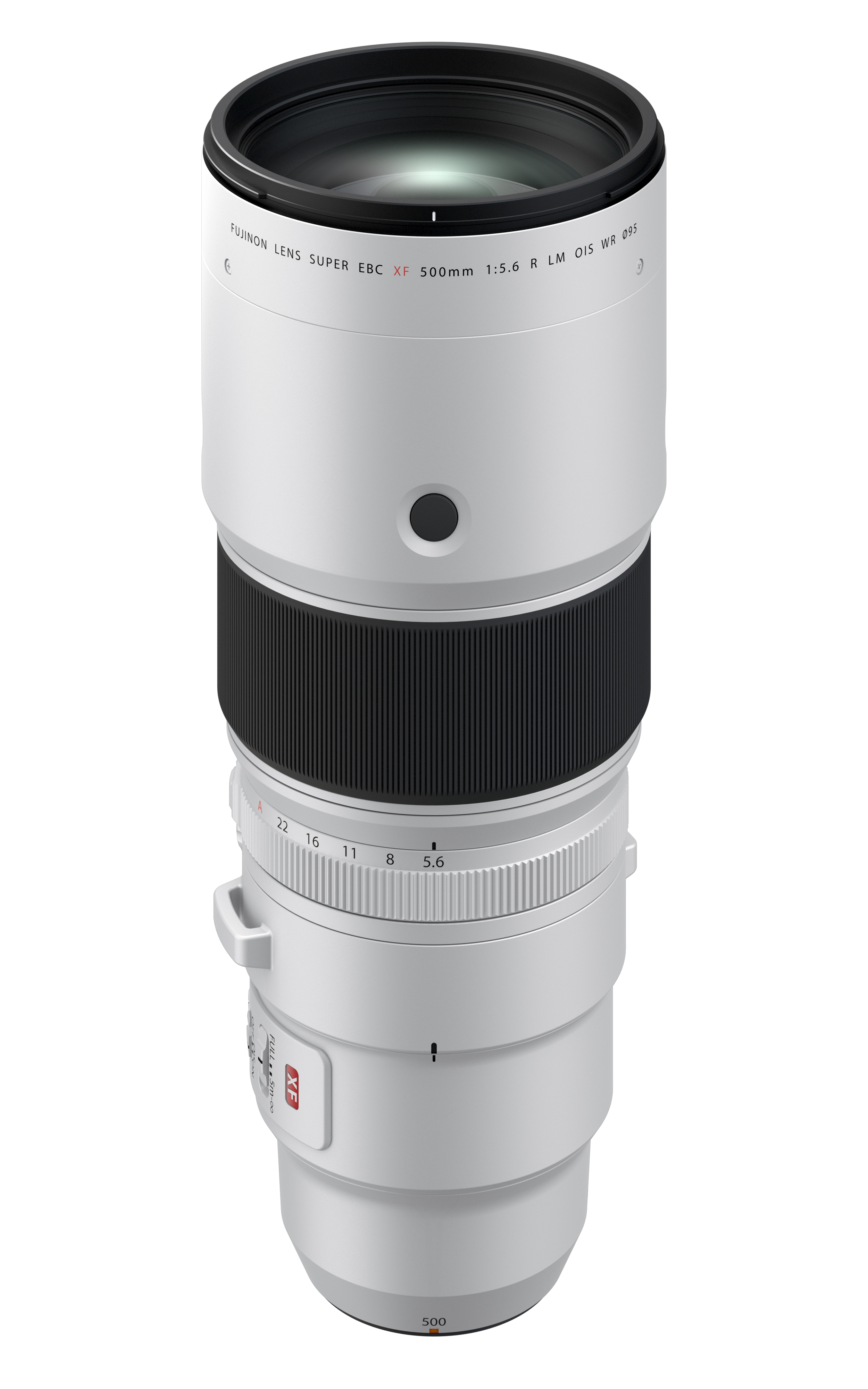 후지필름 XF 500mmF5.6 R LM OIS WR(전화문의 053-604-2340)