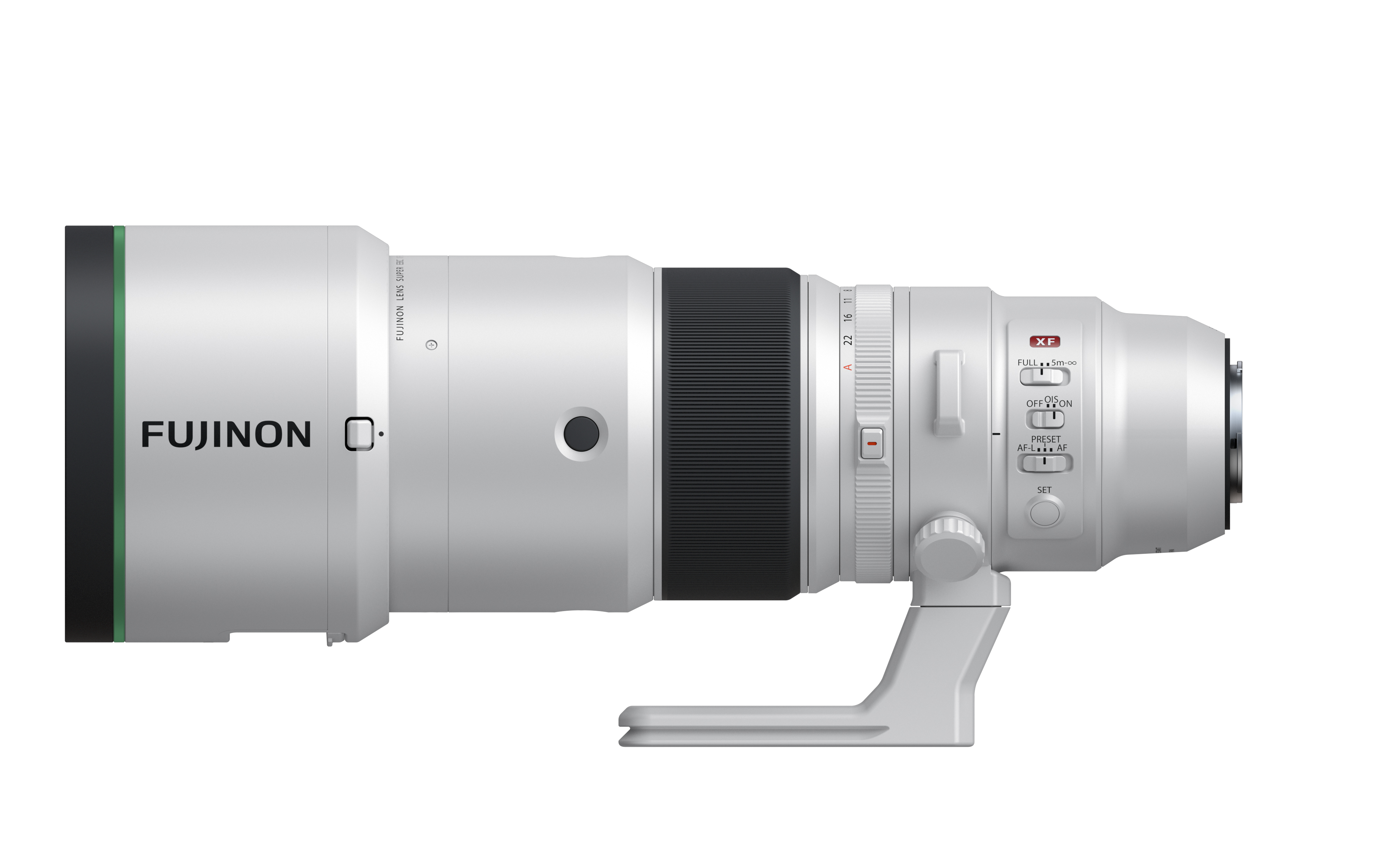 후지필름 XF 500mmF5.6 R LM OIS WR(전화문의 053-604-2340)