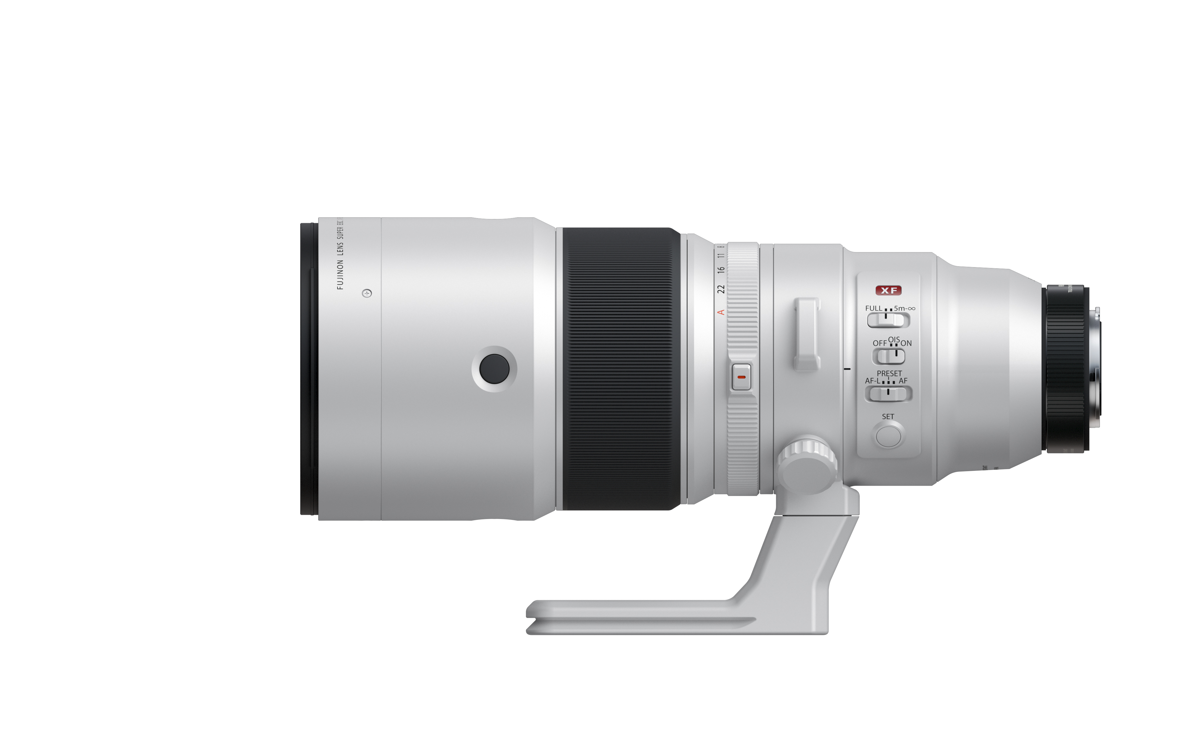 후지필름 XF 500mmF5.6 R LM OIS WR(전화문의 053-604-2340)