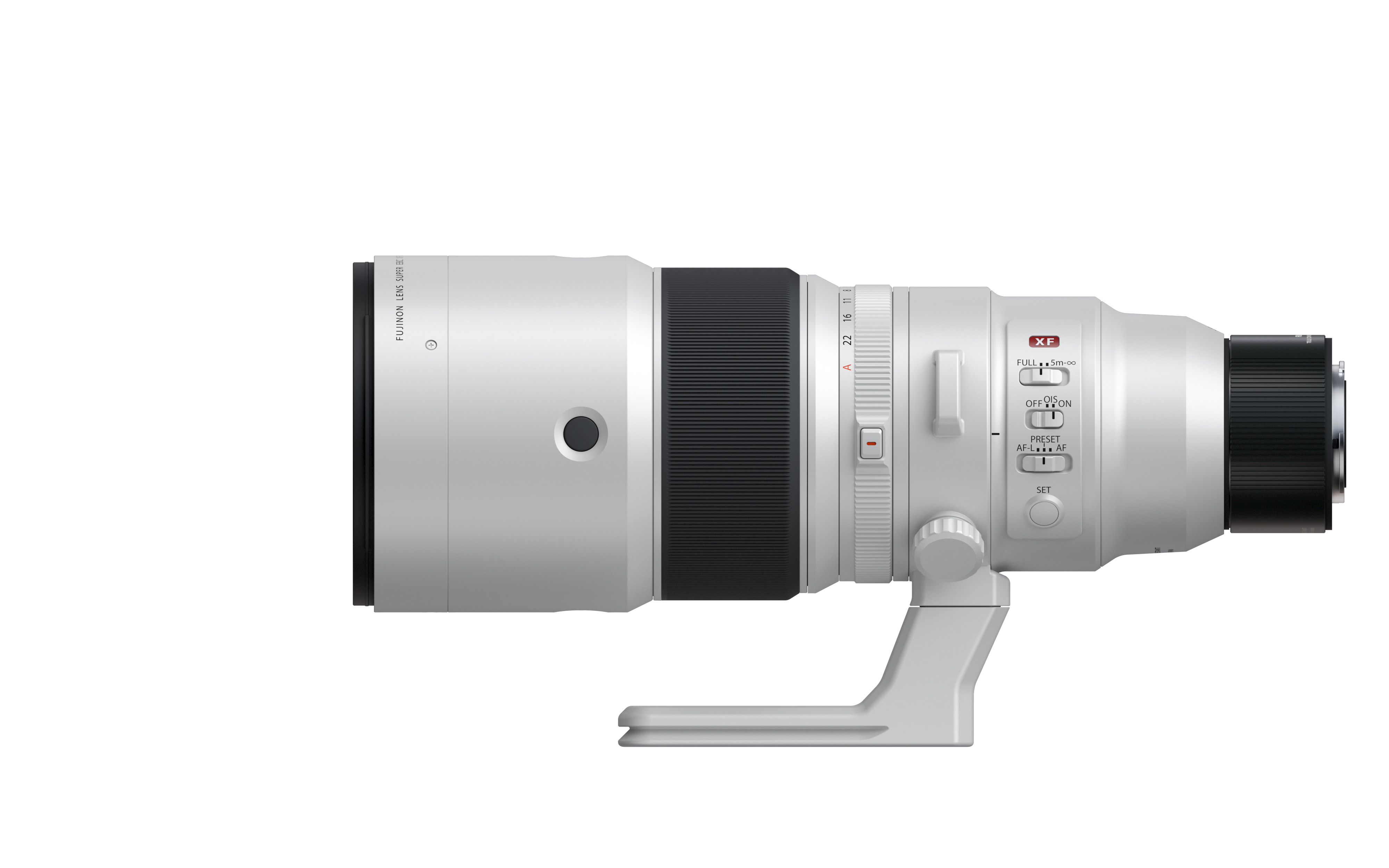 후지필름 XF 500mmF5.6 R LM OIS WR(전화문의 053-604-2340)