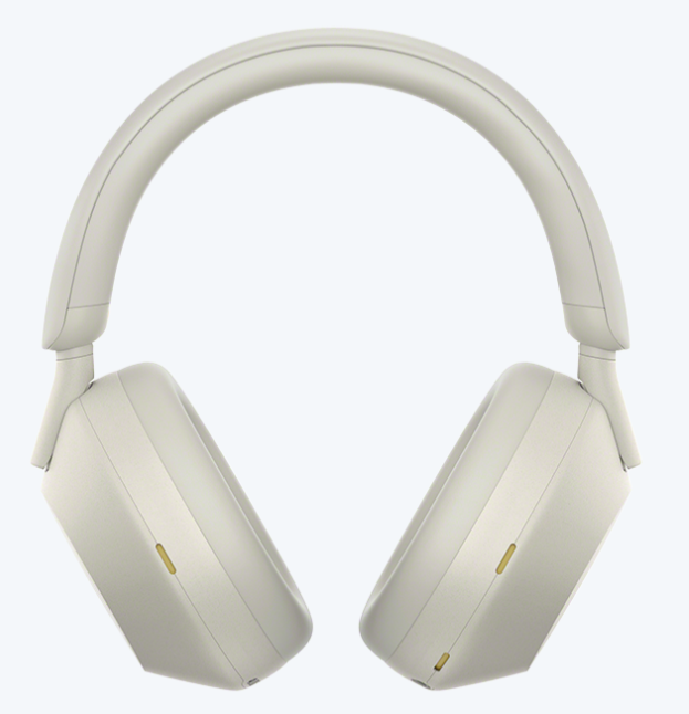 SONY) WH-1000XM5 무선 노이즈캔슬링 헤드폰 (블랙,블루,실버,핑크)