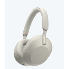 SONY) WH-1000XM5 무선 노이즈캔슬링 헤드폰 (블랙,블루,실버,핑크)