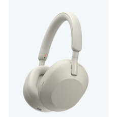 SONY) WH-1000XM5 무선 노이즈캔슬링 헤드폰 (블랙,블루,실버,핑크)