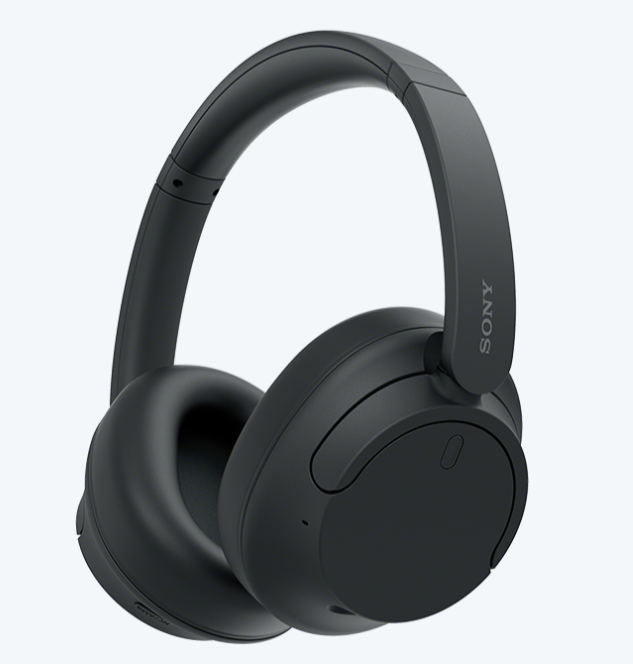 SONY) WH-CH720N 무선 노이즈캔슬링 헤드폰 (화이트,블랙)