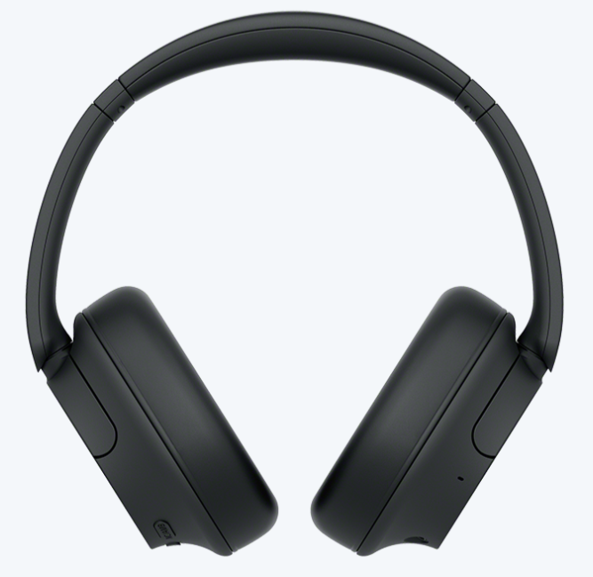 SONY) WH-CH720N 무선 노이즈캔슬링 헤드폰 (화이트,블랙)