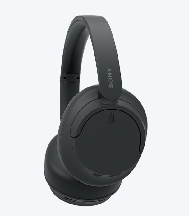 SONY) WH-CH720N 무선 노이즈캔슬링 헤드폰 (화이트,블랙)