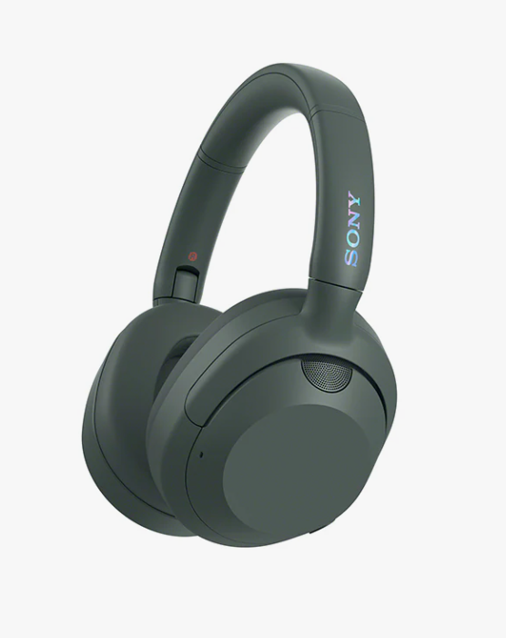 SONY) WH-ULT900N 무선 노이즈캔슬링 헤드폰 (화이트,블랙,그레이)