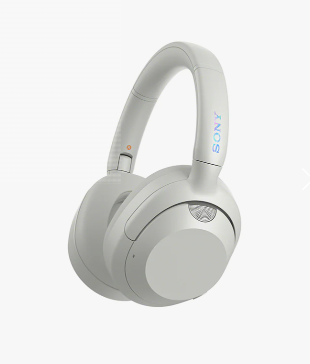 SONY) WH-ULT900N 무선 노이즈캔슬링 헤드폰 (화이트,블랙,그레이)