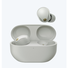 SONY) WF-1000XM5 무선 노이즈 캔슬링 이어폰 (블랙,실버)