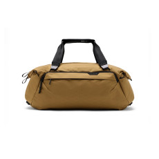 픽디자인 트래블 더플 백 35L 코요테