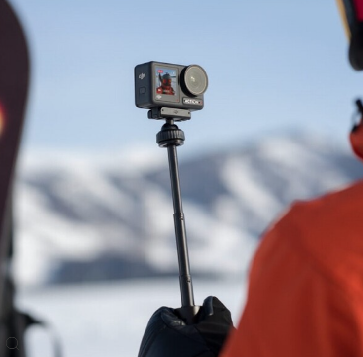 Osmo Action 미니 확장 로드