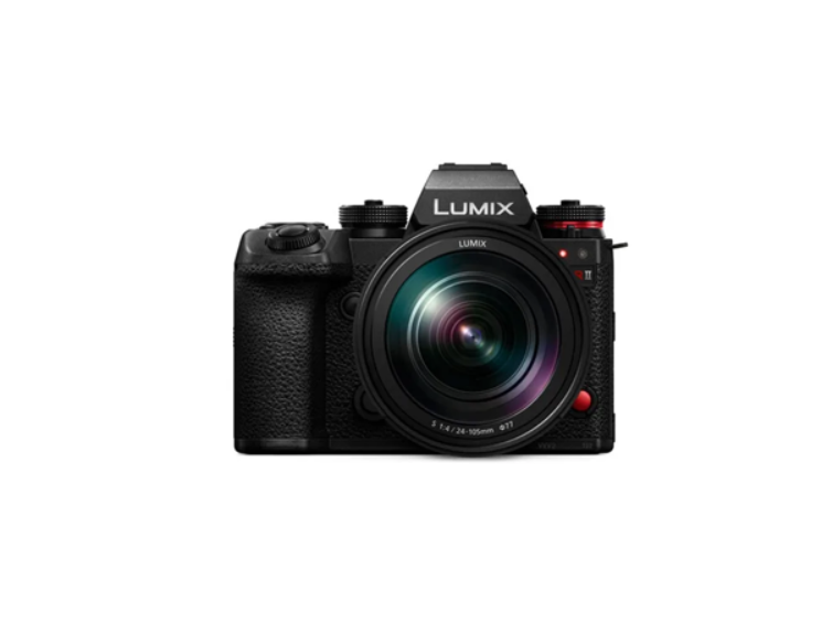 파나소닉 DC-S1RM2 BODY + 24-105mm LENS KIT