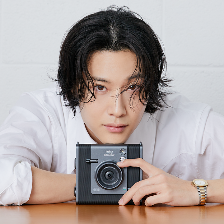 인스탁스 와이드 에보 WIDE EVO ★전용필름 20장 증정★