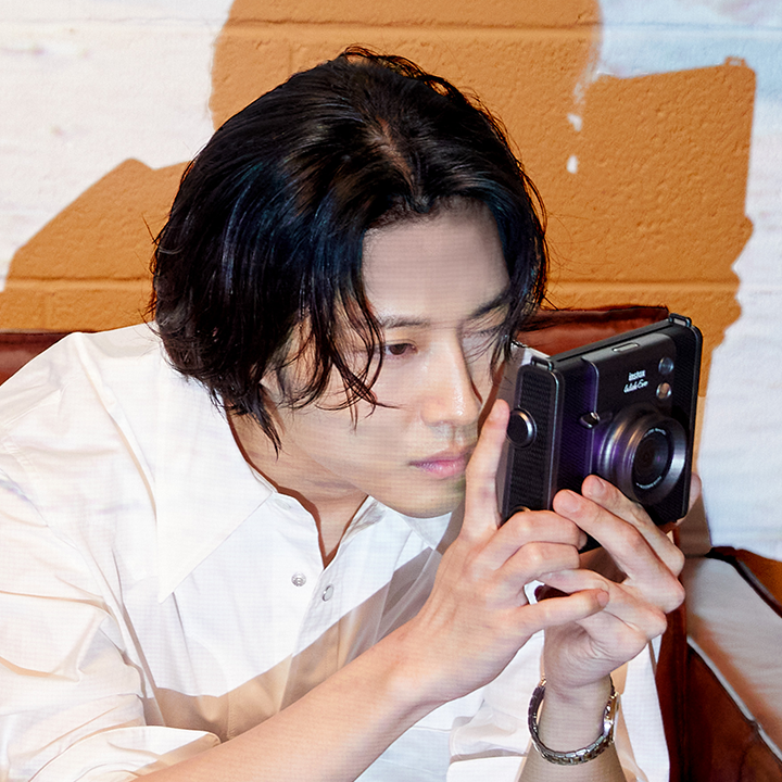 인스탁스 와이드 에보 WIDE EVO ★전용필름 20장 증정★