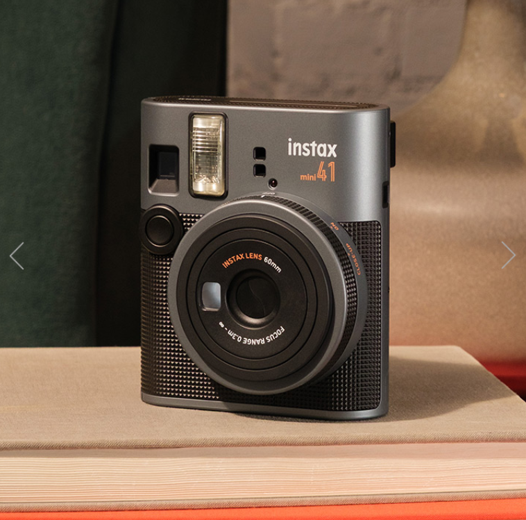 인스탁스 미니41 즉석카메라 ★미니필름 20장 증정★