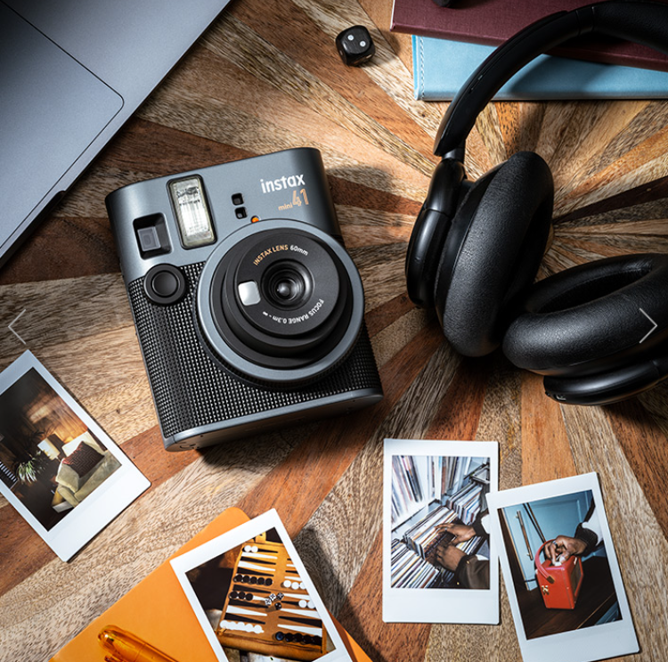 인스탁스 미니41 즉석카메라 ★미니필름 20장 증정★