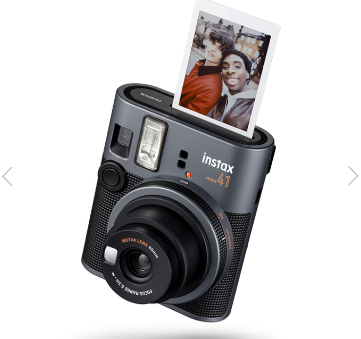 인스탁스 미니41 즉석카메라 ★미니필름 20장 증정★