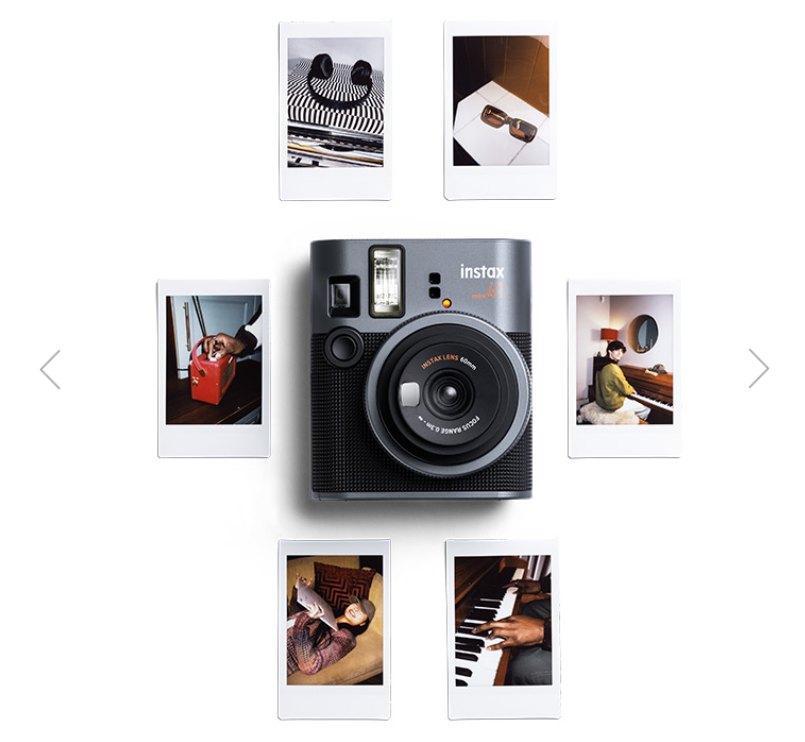 인스탁스 미니41 즉석카메라 ★미니필름 20장 증정★