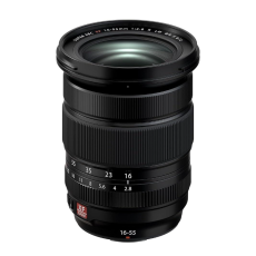 후지필름 XF 16-55mm F2.8 R LM WR II