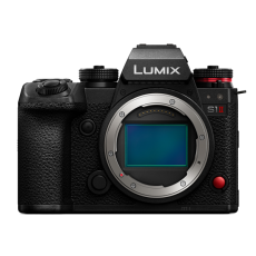 파나소닉 S1M2 (DC-S1M2) 