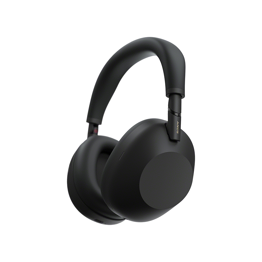 소니 WH-1000XM6 / 블랙 / 미드나잇 블루 / 플래니넘실버