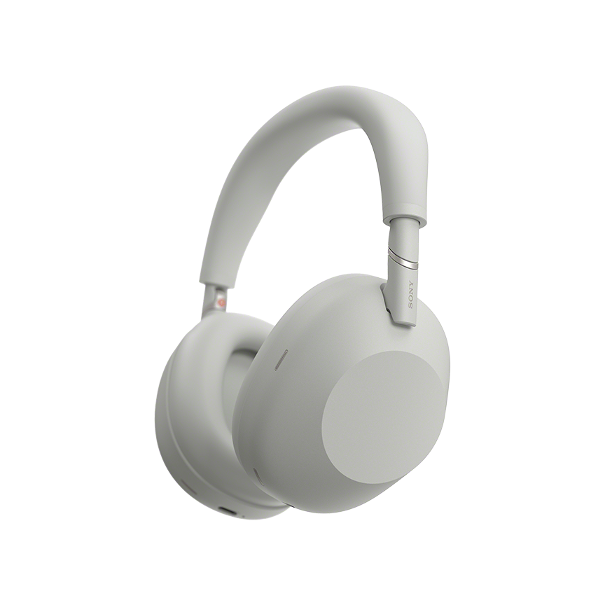 소니 WH-1000XM6 / 블랙 / 미드나잇 블루 / 플래니넘실버