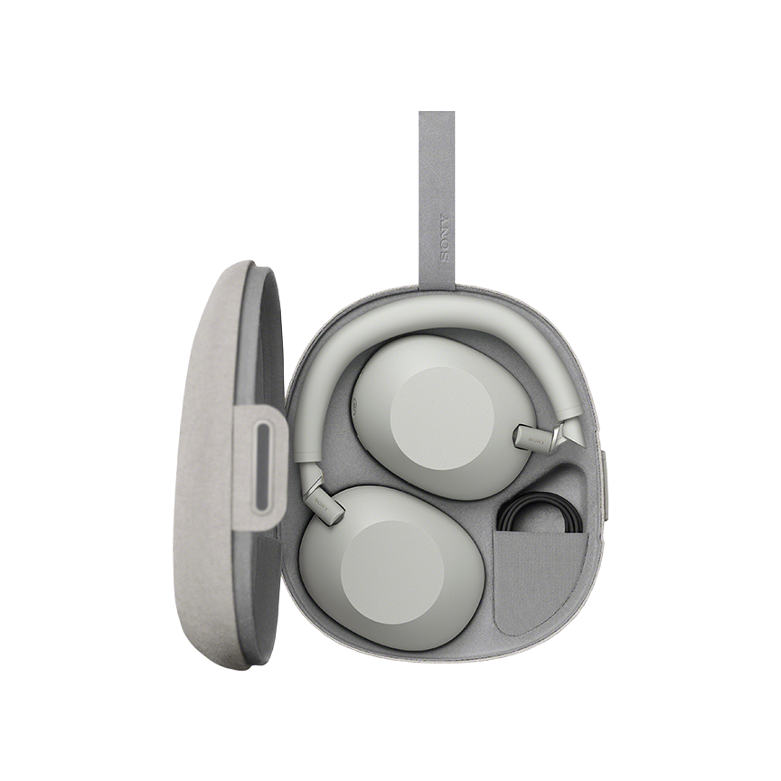 소니 WH-1000XM6 / 블랙 / 미드나잇 블루 / 플래니넘실버