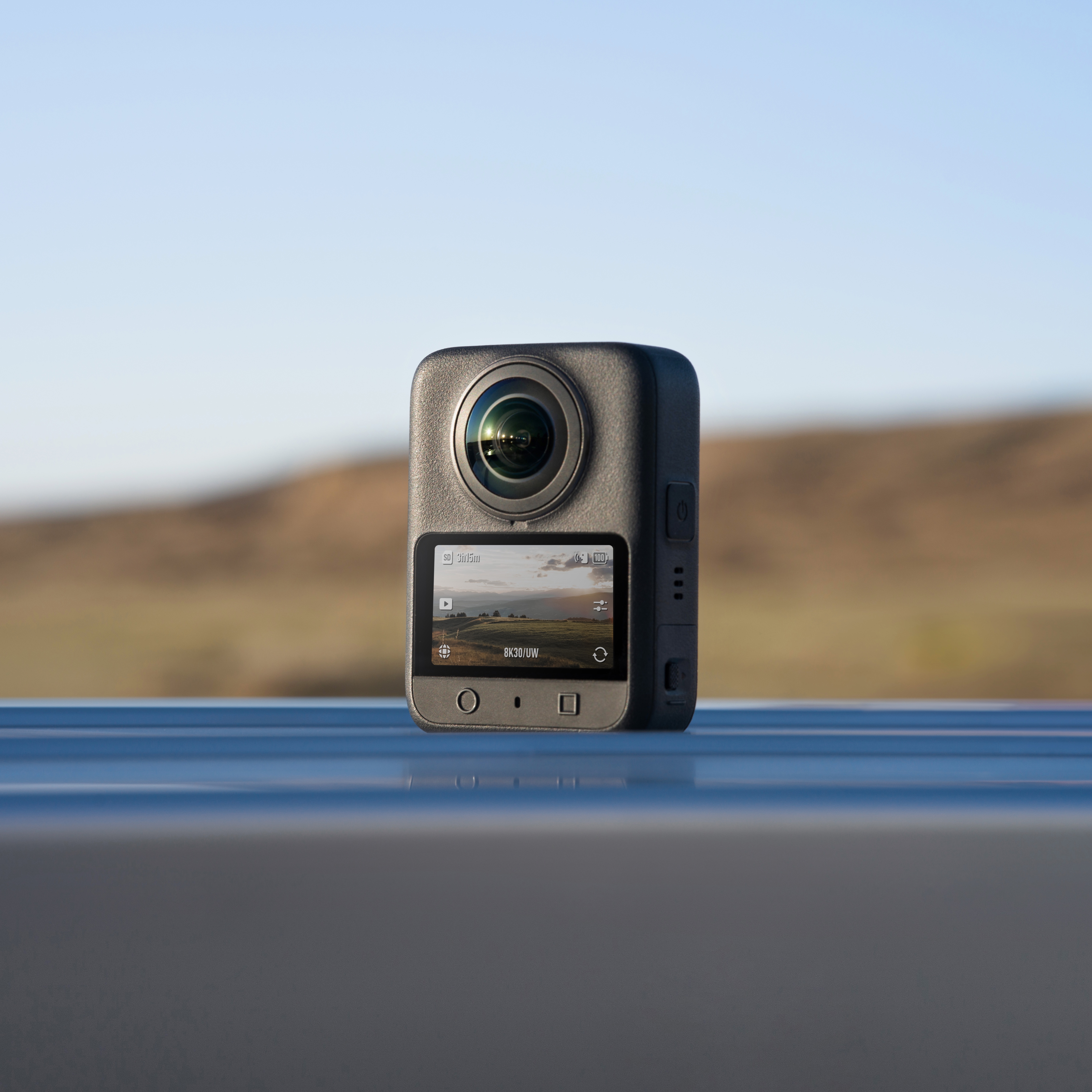 DJI Osmo 360 스탠더드 콤보