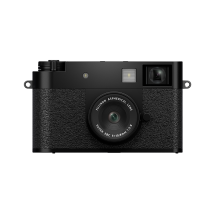 후지필름 X-Half 하프 블랙 + LCD 필름