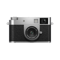 후지필름 X-Half 하프 실버 + LCD 필름