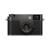 후지필름 X-Half 하프 차콜실버 + LCD 필름