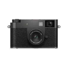 후지필름 X-Half 하프 차콜실버 + LCD 필름