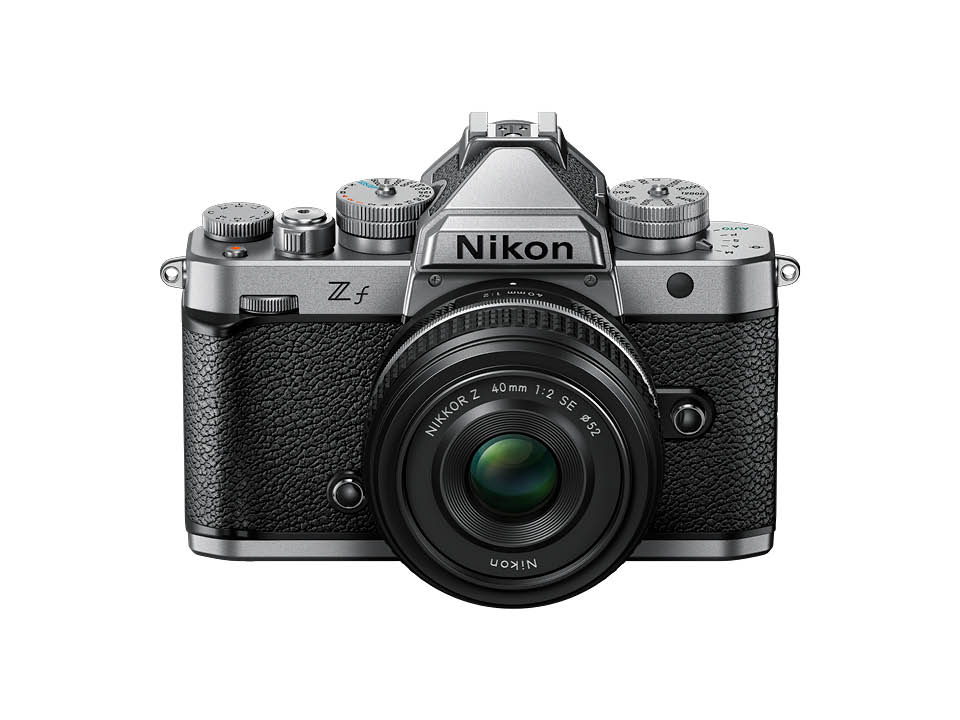 ZF 실버 40/2 Classic KIT