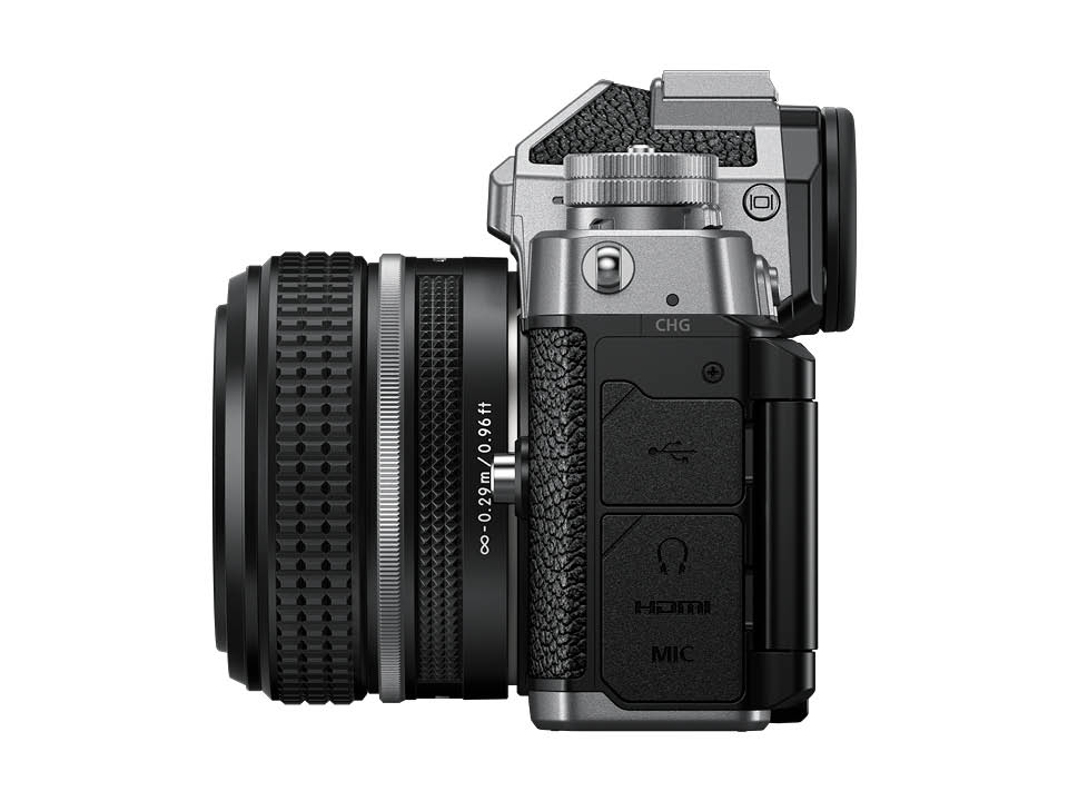 ZF 실버 40/2 Classic KIT