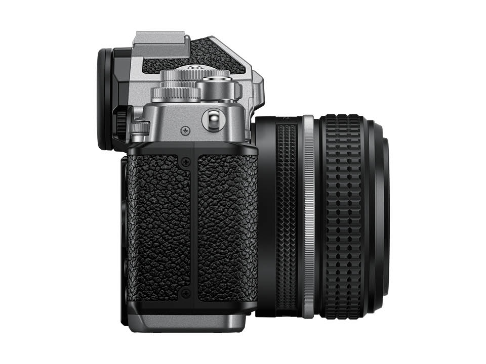 ZF 실버 40/2 Classic KIT