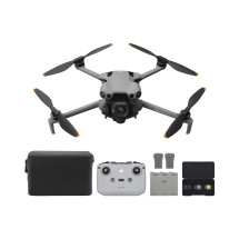 DJI Mini 5 Pro 플라이 모어 콤보 (DJI RC-N3 포함)