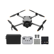DJI Mini 5 Pro 플라이 모어 콤보 (DJI RC-N3 포함)