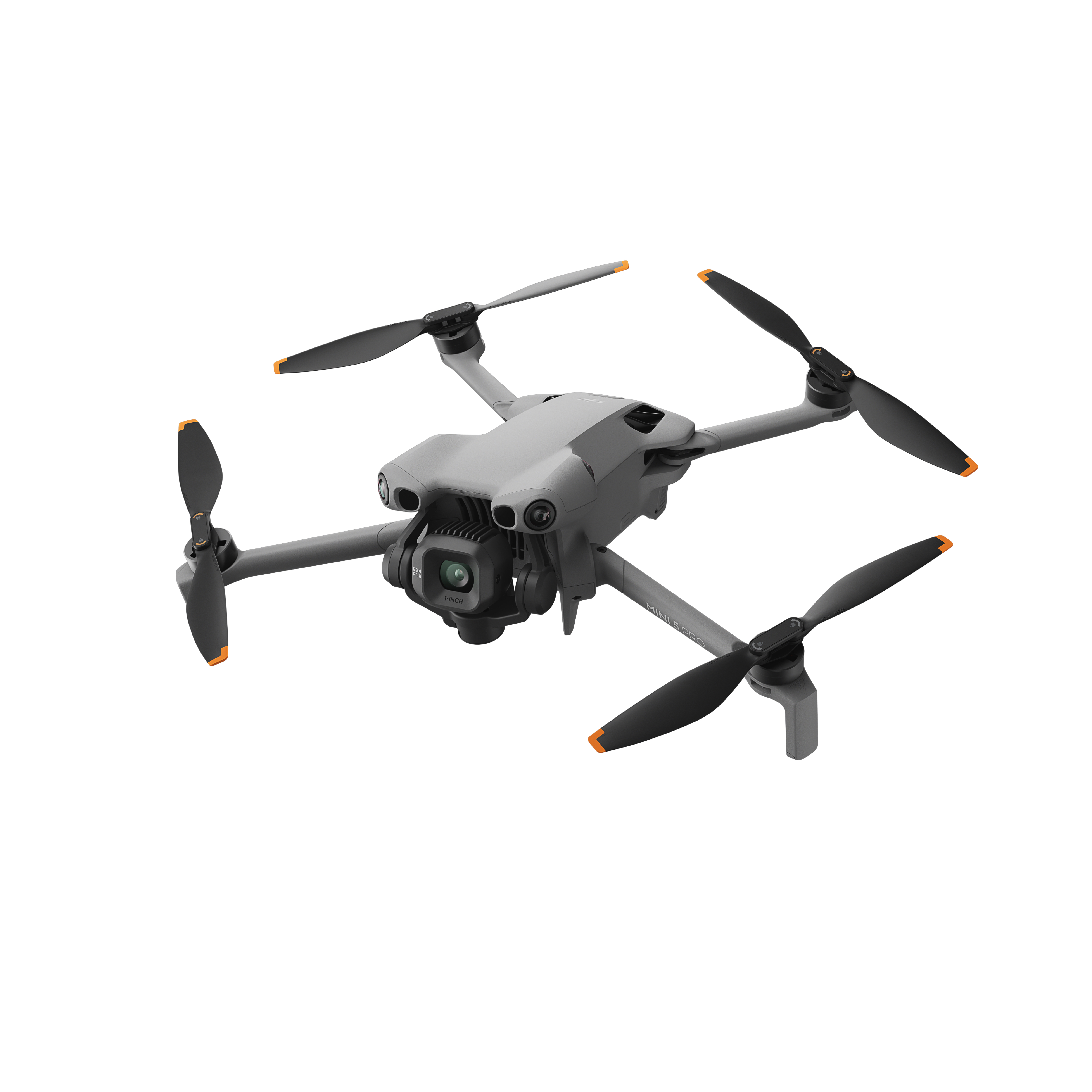 DJI Mini 5 Pro 플라이 모어 콤보 (DJI RC 2 포함)