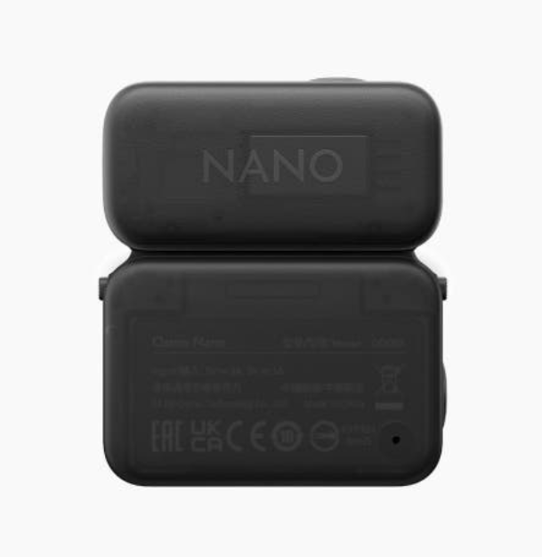 DJI Osmo Nano 스탠더드 콤보 (64GB)