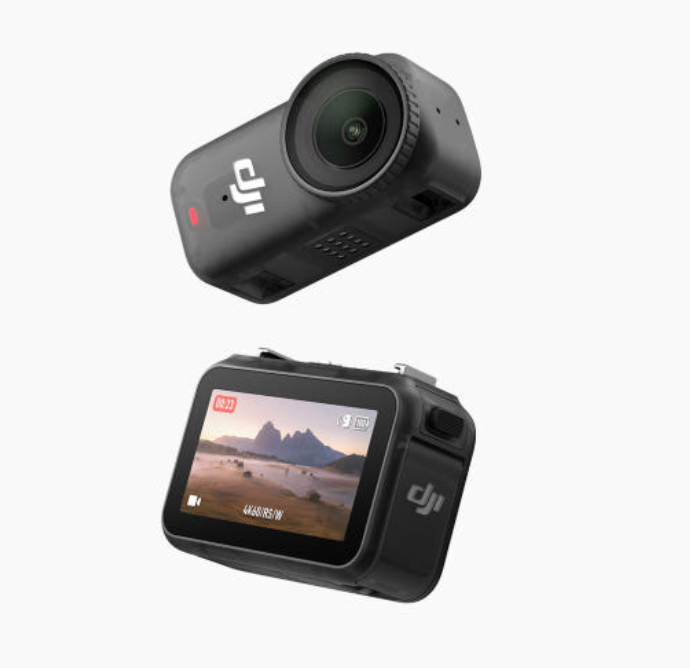 DJI Osmo Nano 스탠더드 콤보 (128GB)
