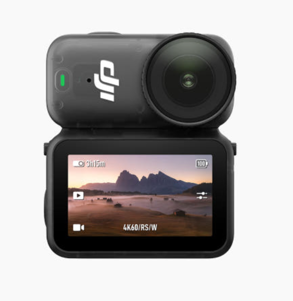 DJI Osmo Nano 스탠더드 콤보 (128GB)