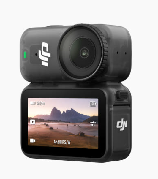 DJI Osmo Nano 스탠더드 콤보 (128GB)