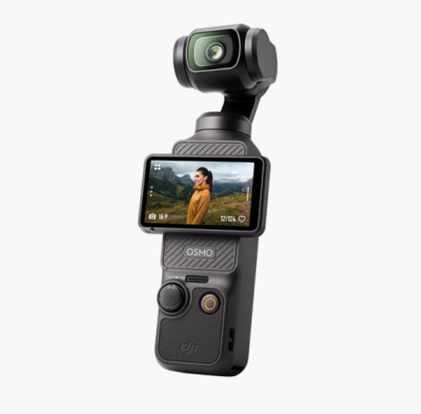 DJI Osmo 포켓3
