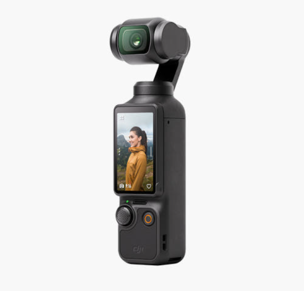 DJI Osmo 포켓3